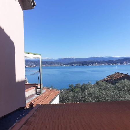 La Stanzetta Viola Hotel Fezzano  Luaran gambar
