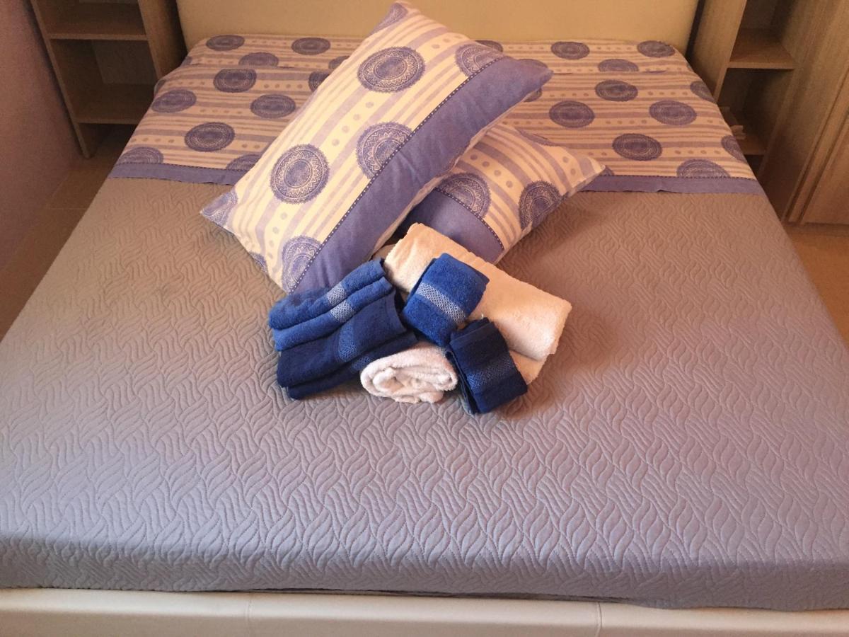 La Stanzetta Viola Hotel Fezzano  Luaran gambar