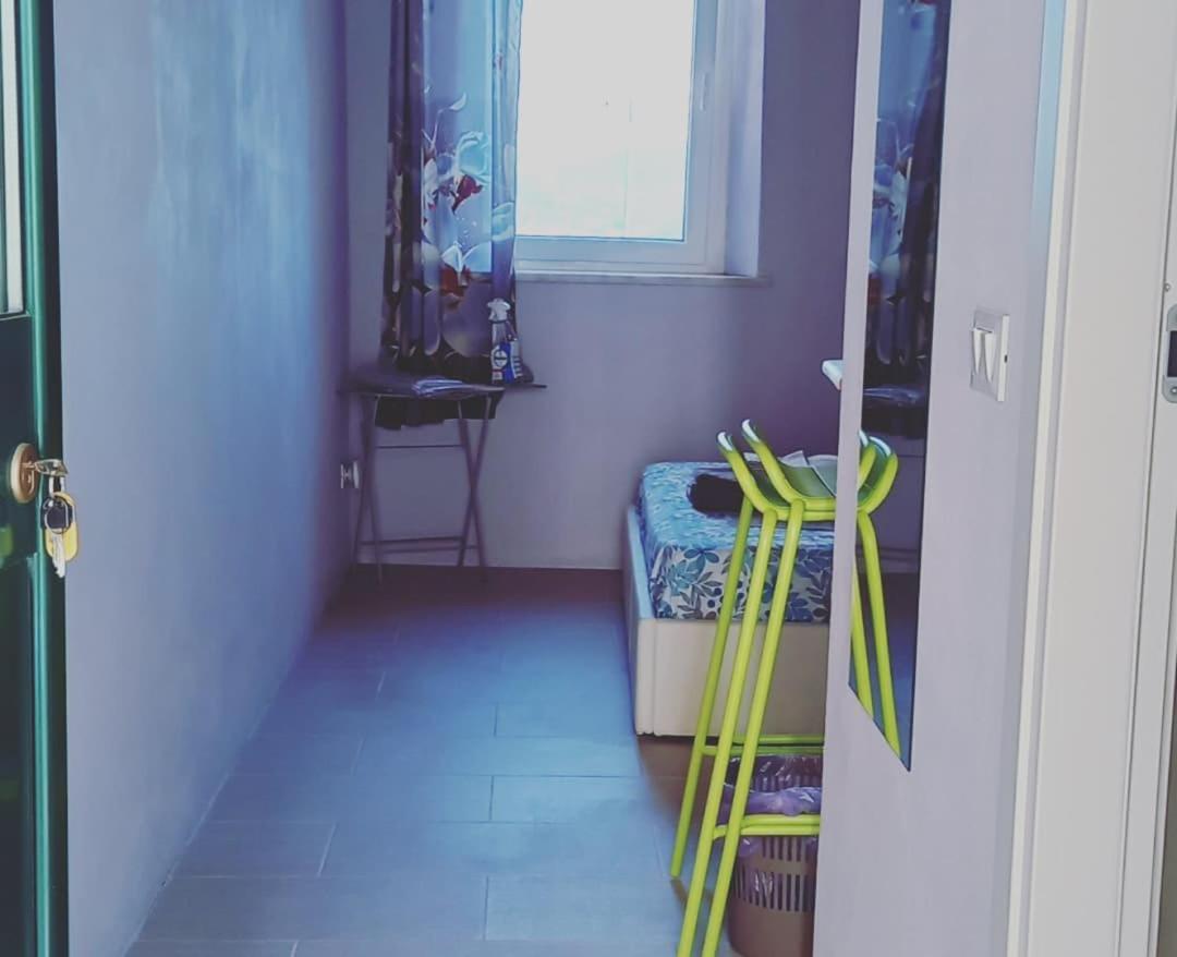 La Stanzetta Viola Hotel Fezzano  Luaran gambar