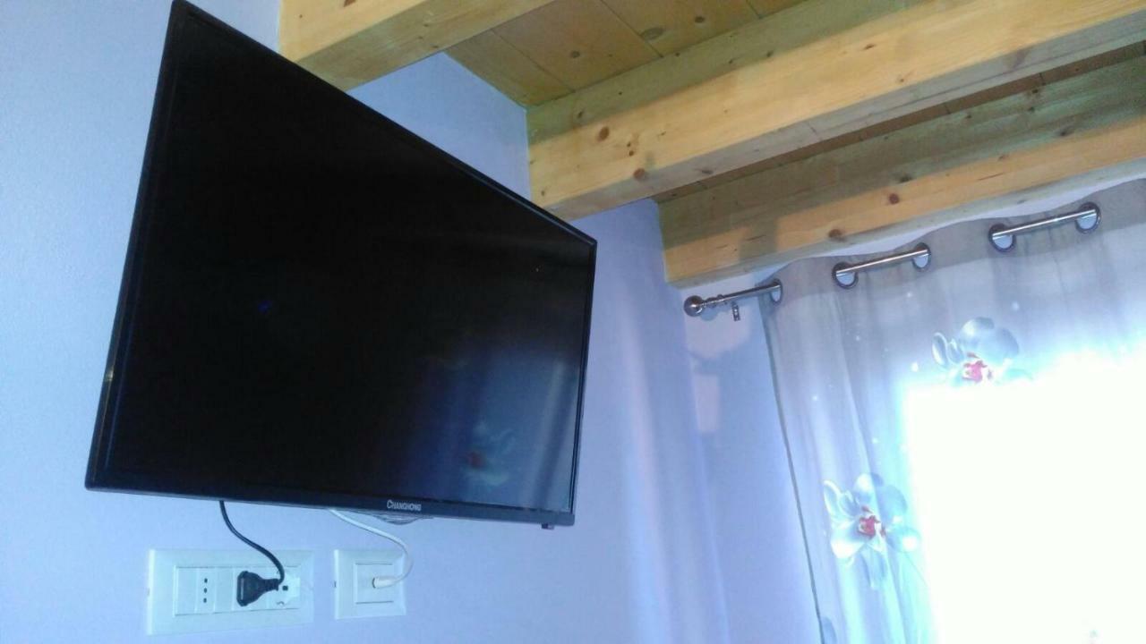 La Stanzetta Viola Hotel Fezzano  Luaran gambar