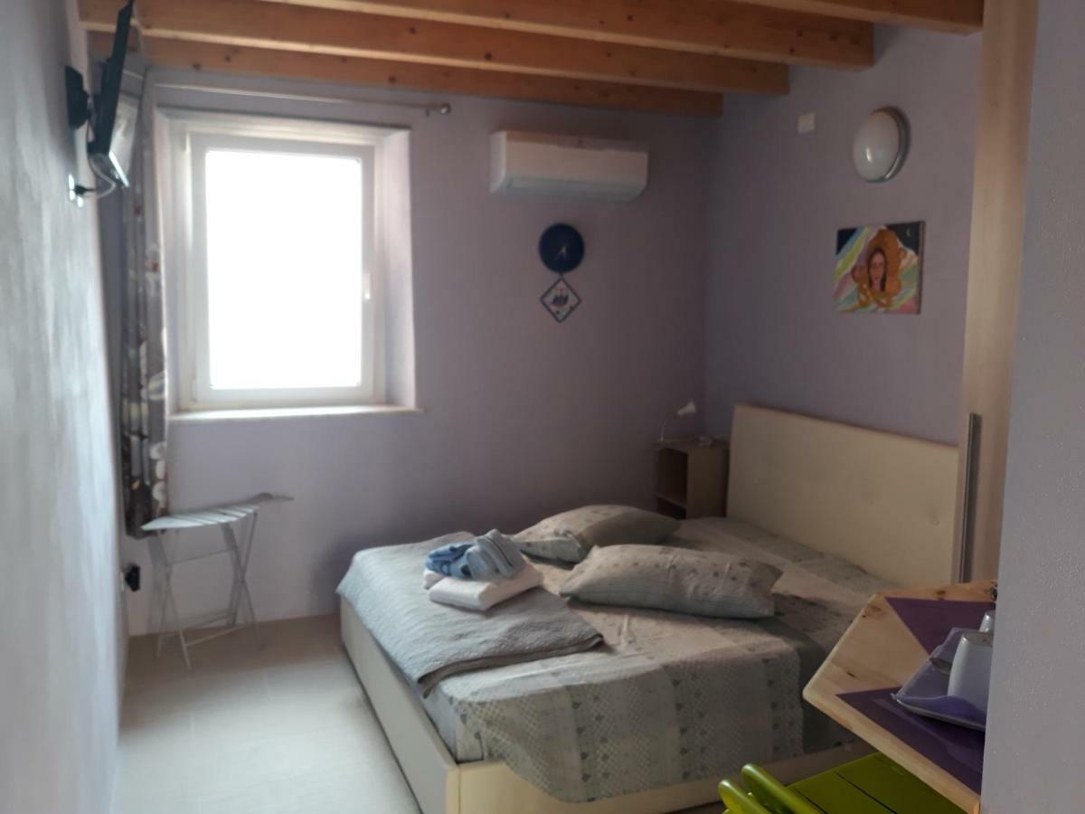La Stanzetta Viola Hotel Fezzano  Luaran gambar