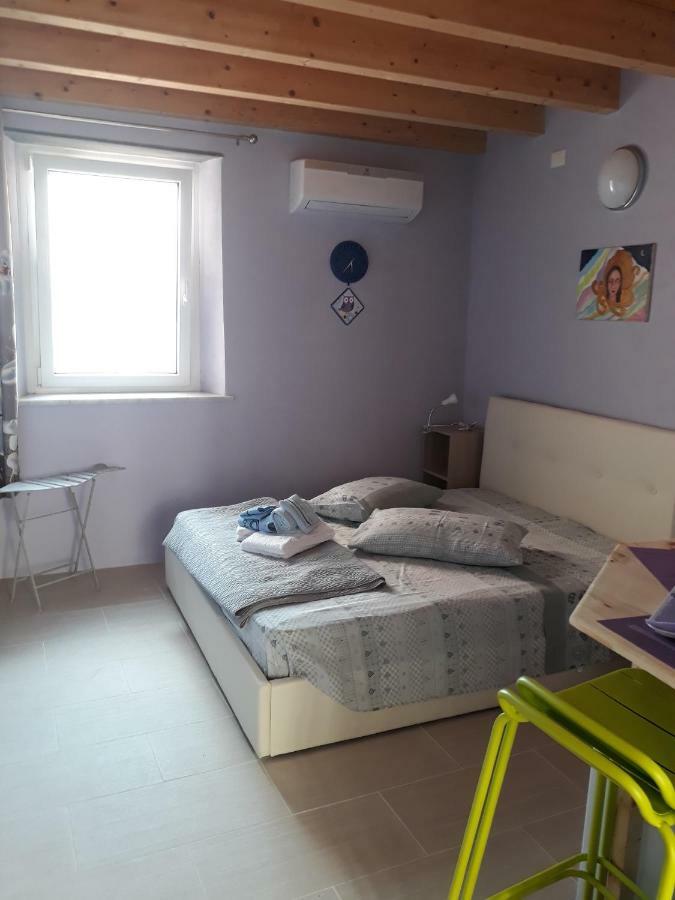 La Stanzetta Viola Hotel Fezzano  Luaran gambar